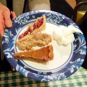Pie